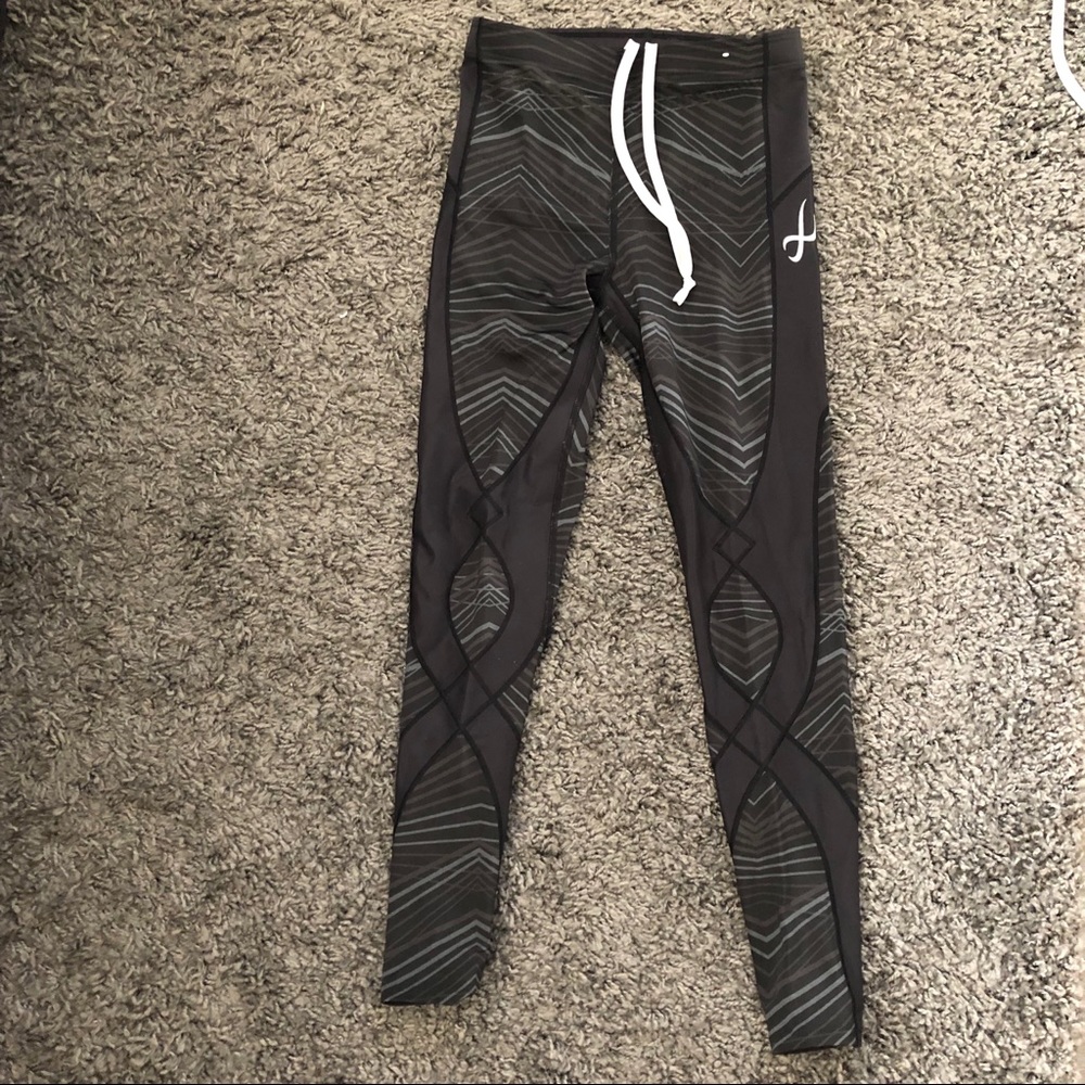 Workout leggings